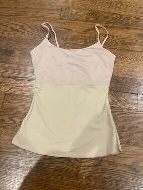 Spanx Tank top